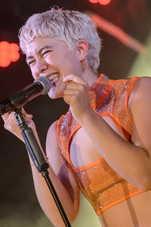 Anna Joan foto
