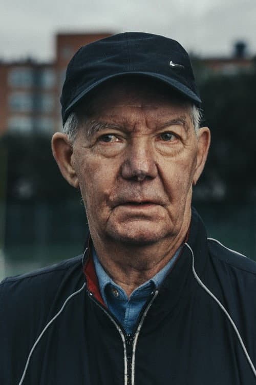 Tord Grip foto