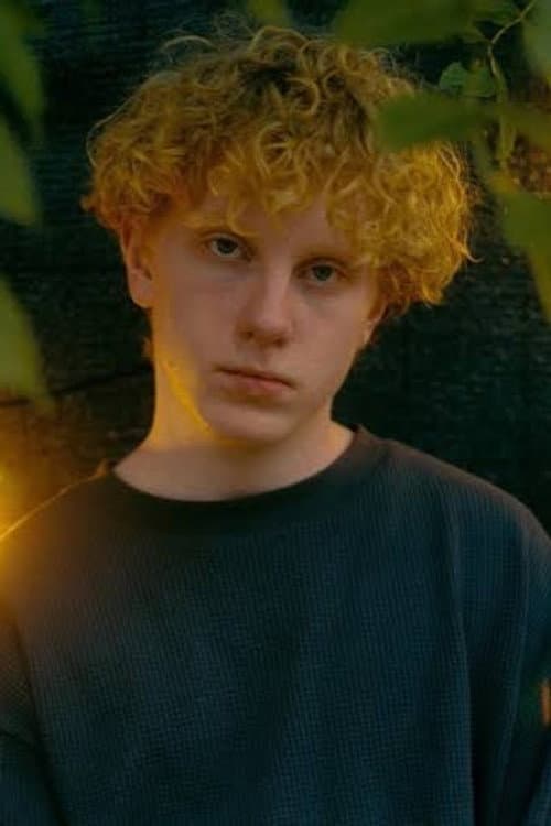 Rohan Kit Johnson foto