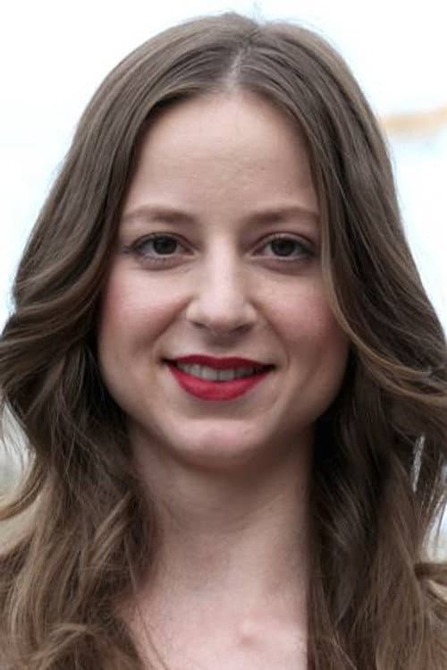 Sandra von Ruffin foto