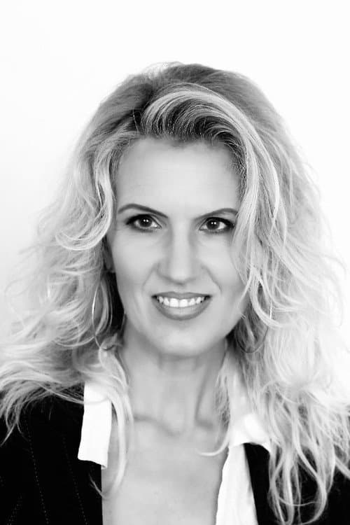 Lisa Barrett-Brown foto