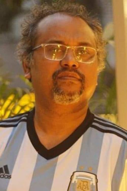 Soumik Sen foto