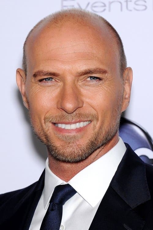 Luke Goss foto