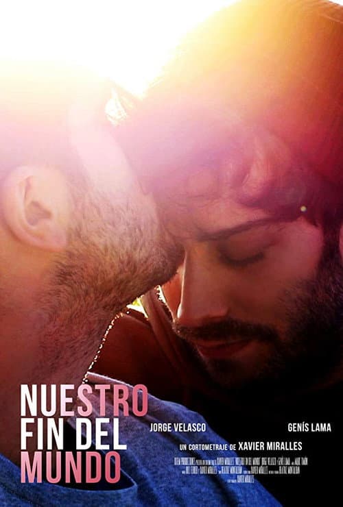 Nuestro fin del mundo (2018) poster