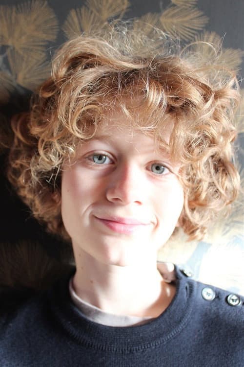 Joachim Simon foto