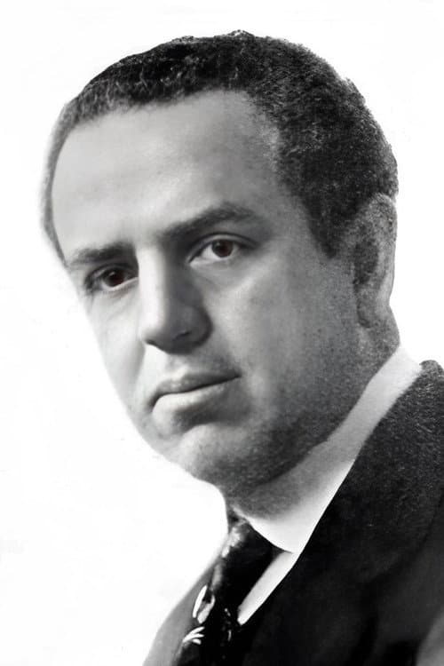 Walter Law foto