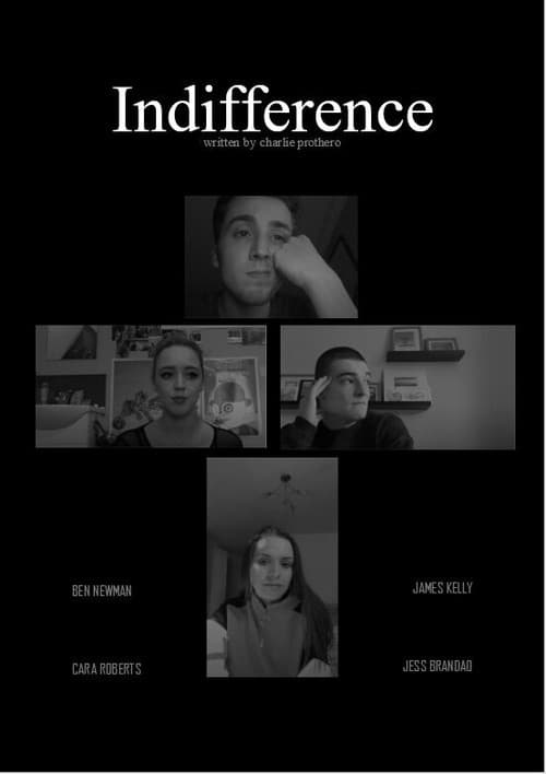 Indifference (2020) poster