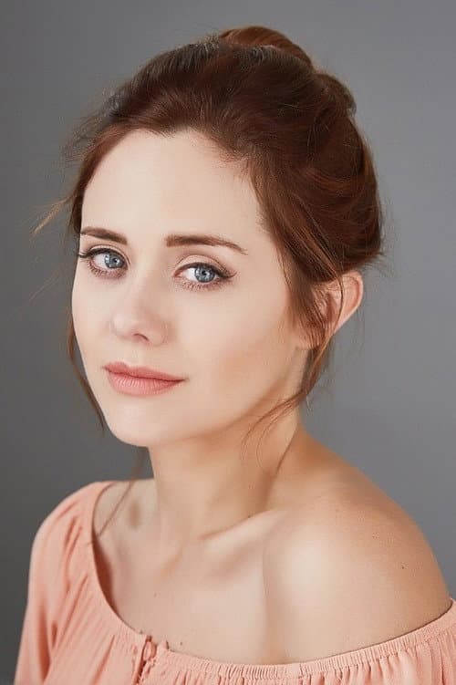 Haley Strode foto