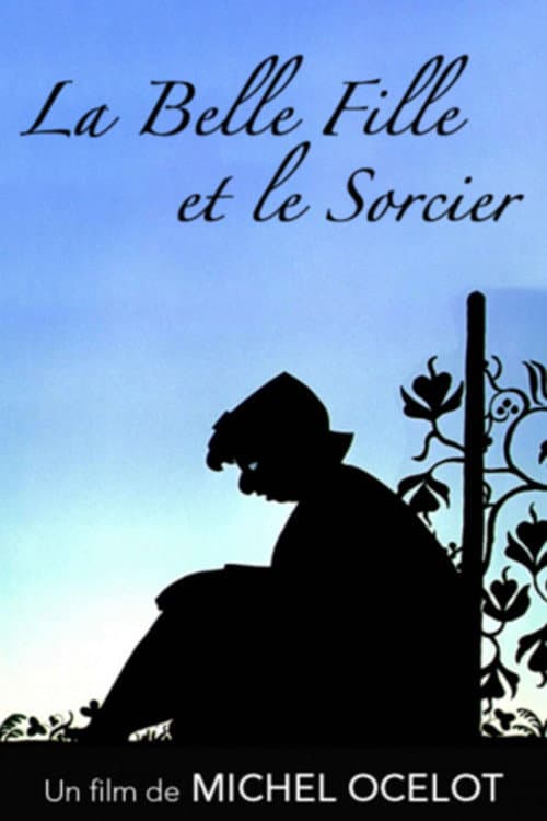 La Belle fille et le sorcier (1992) poster