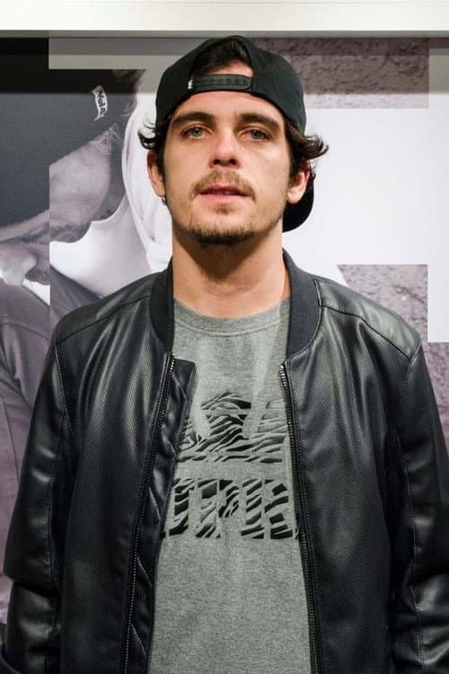 Danny Cerezini foto