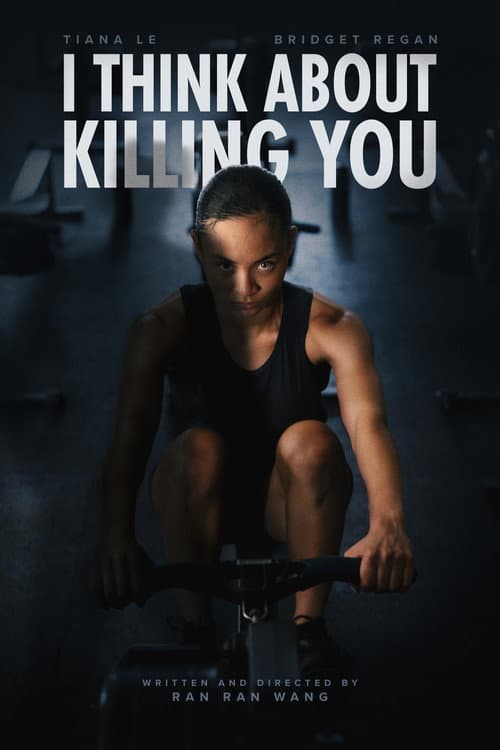 I Think About Killing You (2026) poster