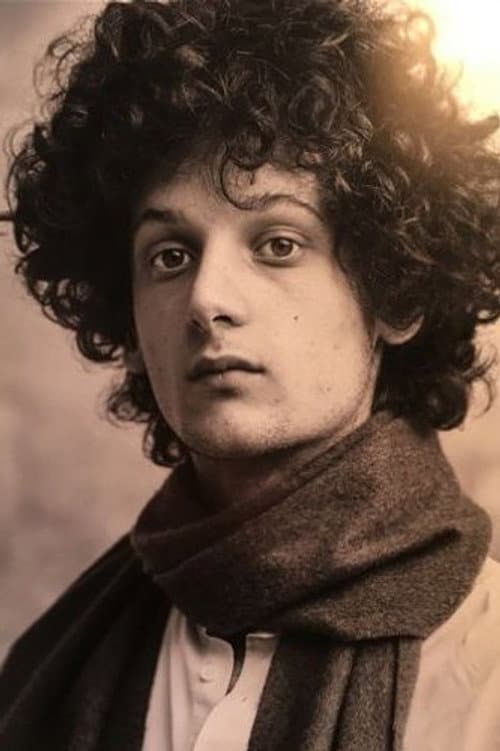 Grégoire Montana-Haroche foto