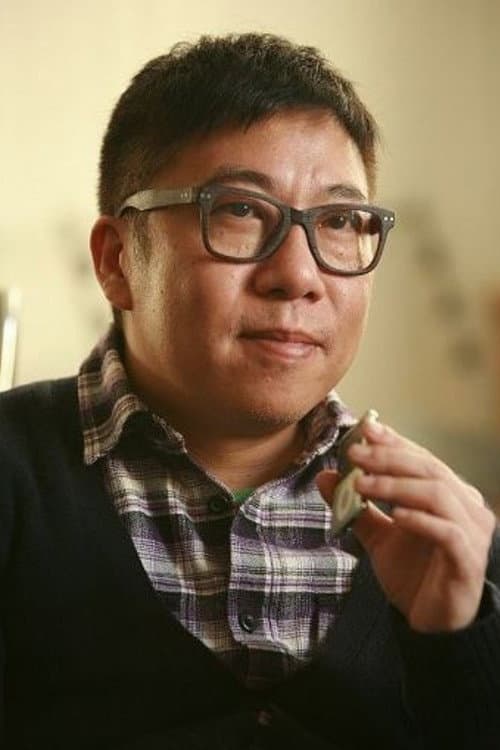 馬偉豪 foto