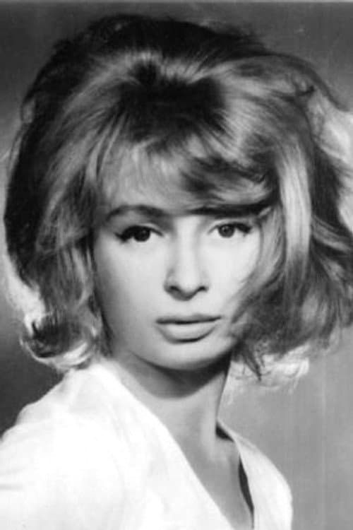 Teresa Wicińska foto