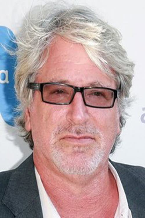 Michael Rymer foto