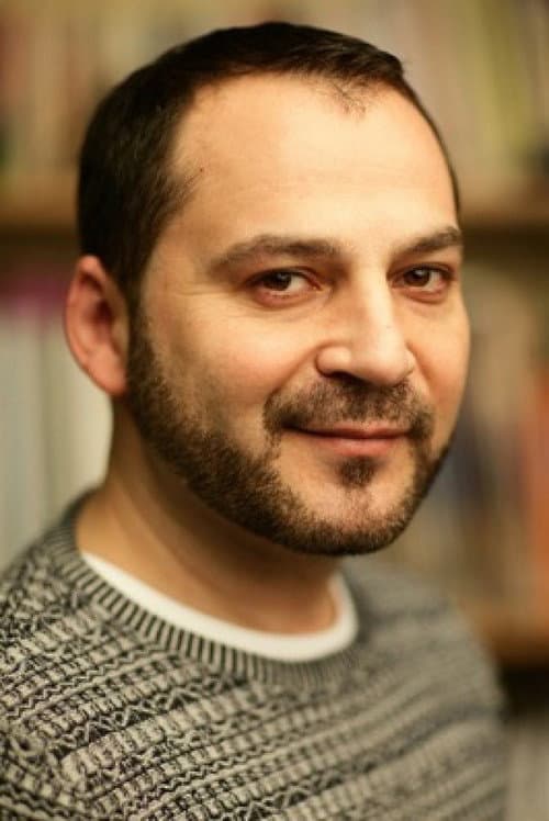 Teoman Mermutlu foto