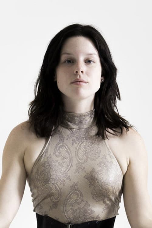Heather Bull foto
