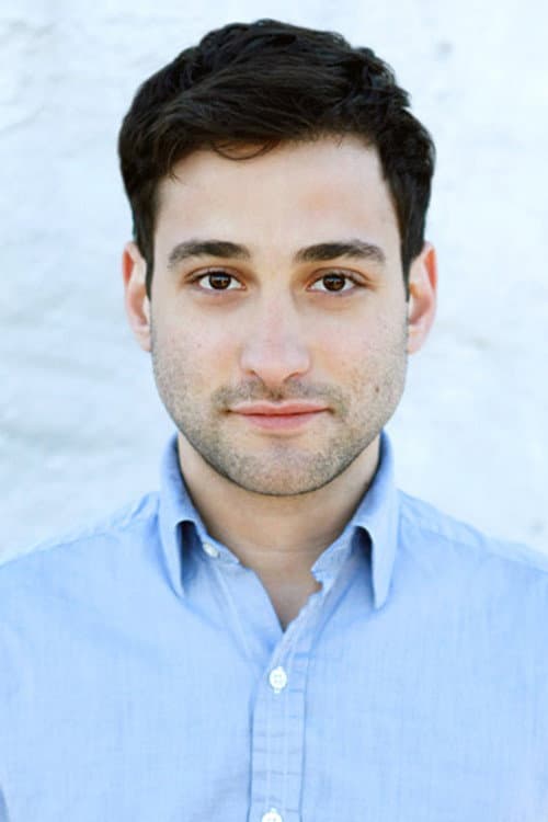 Teddy Bergman foto