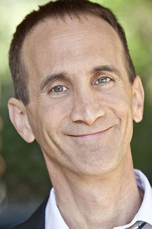 Gregory Blair foto