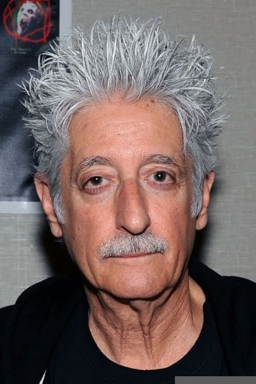 Ted Nicolaou foto