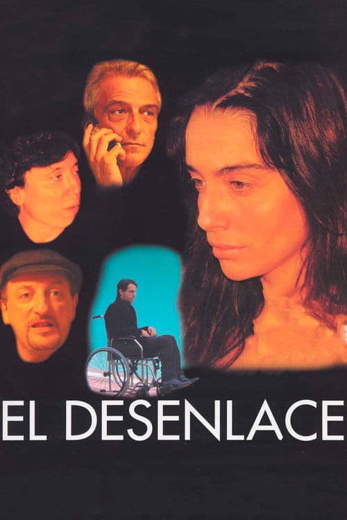 El desenlace (2005) poster