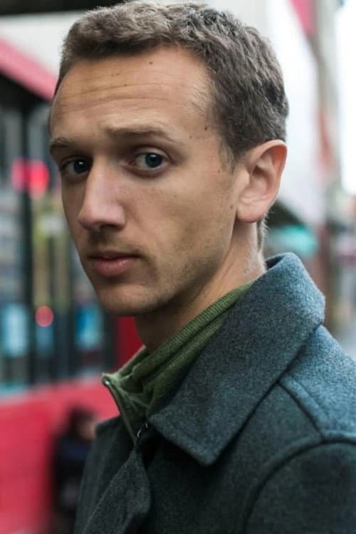 Christopher Winterbauer foto