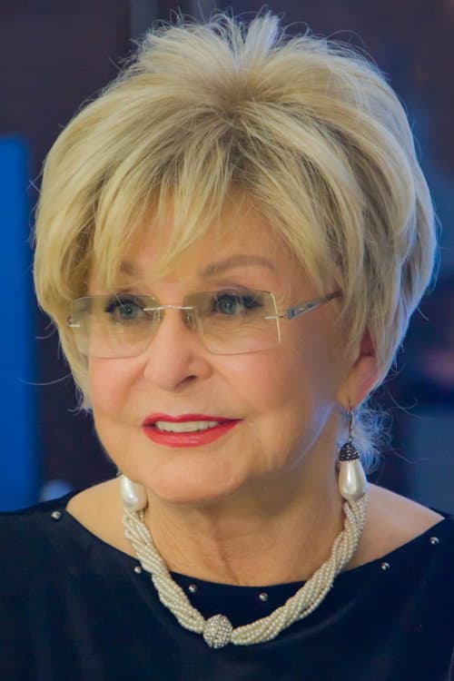 Ангелина Вовк foto