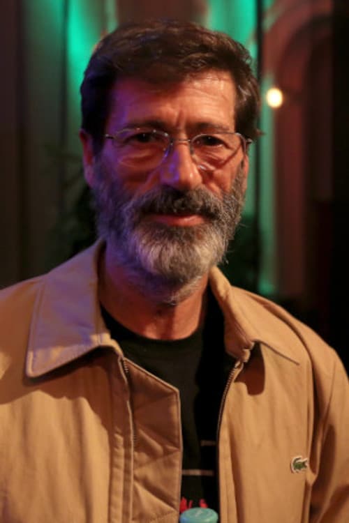 Joaquim Pinto foto