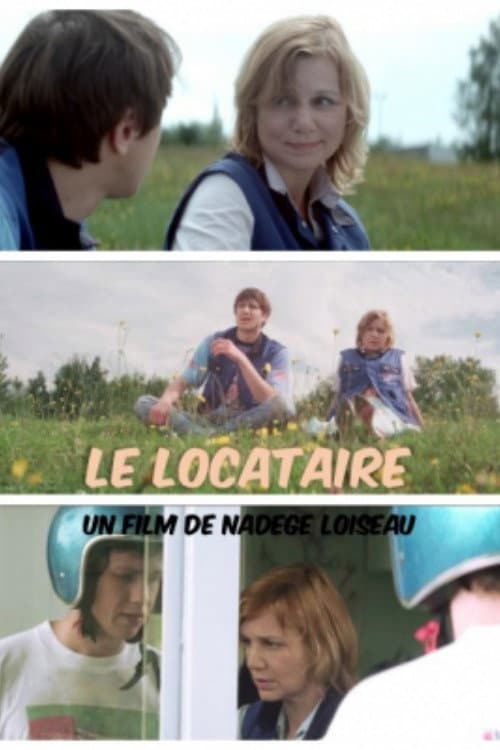 Le Locataire (2012) poster
