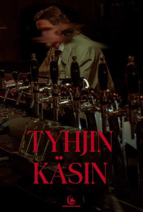 Tyhjin käsin (2023) poster