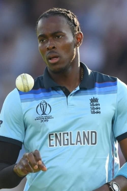 Jofra Archer foto