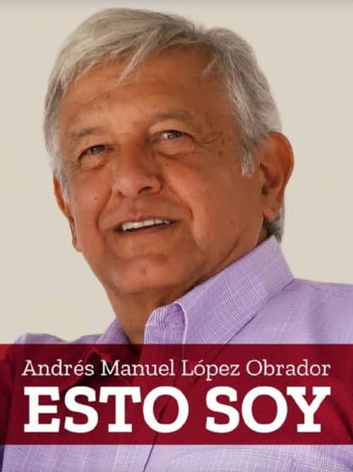 Esto soy (2017) poster