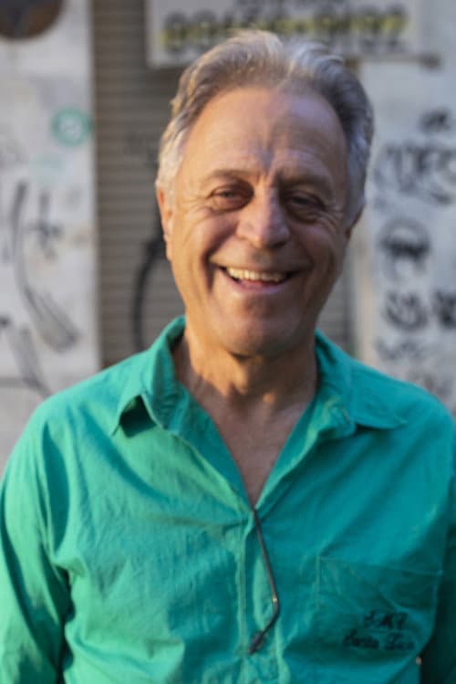 Élvio Rezende foto