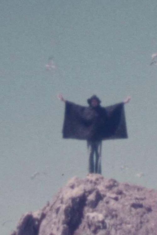 Ulises (1979) poster