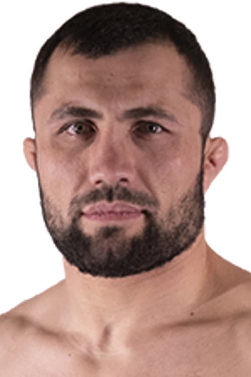 Faridun Odilov foto