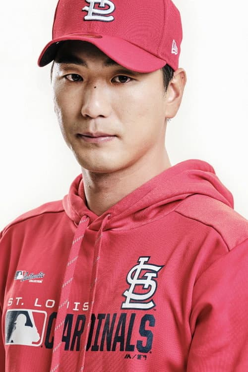 Kim Kwang-hyun foto