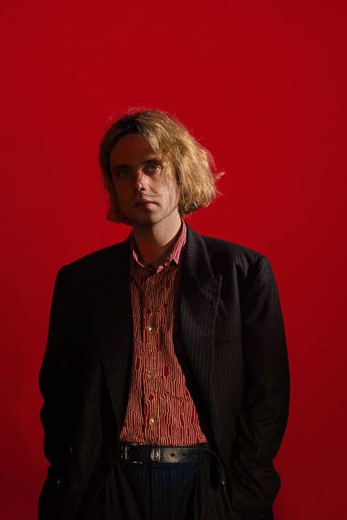 Conor Deegan III foto