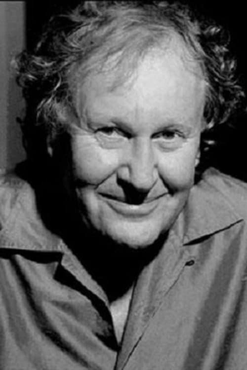Dennis O'Rourke foto