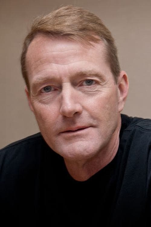 Lee Child foto