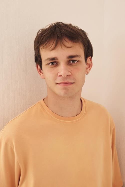 Manfredi Marini foto