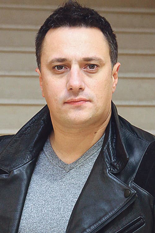 Andrija Milošević foto