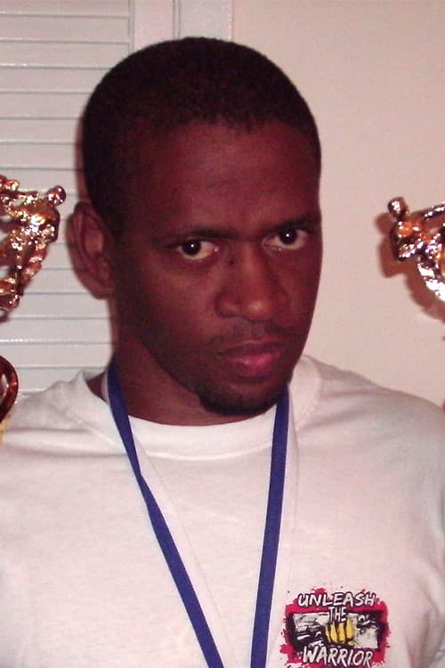 A.J. Ekoku foto