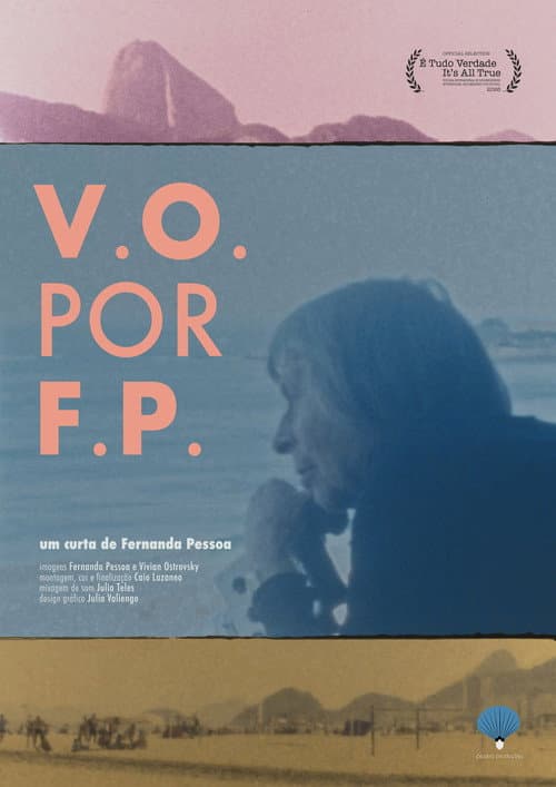 V.O por F.P (2026) poster