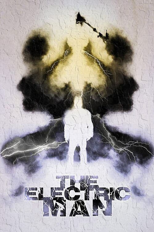 The Electric Man (2022) poster