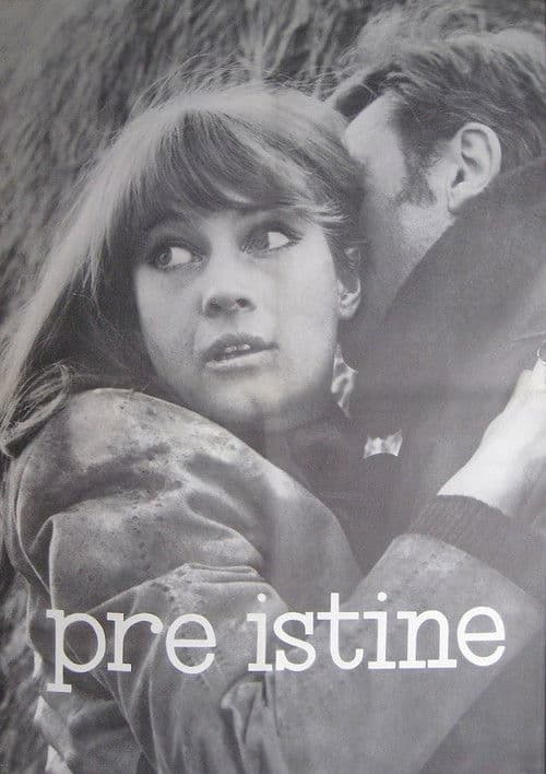 Pre istine (1968) poster