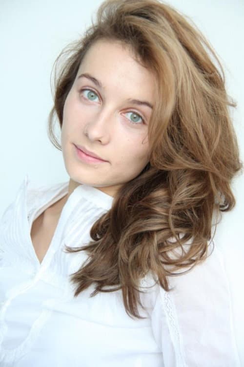 Кристина Казинская foto
