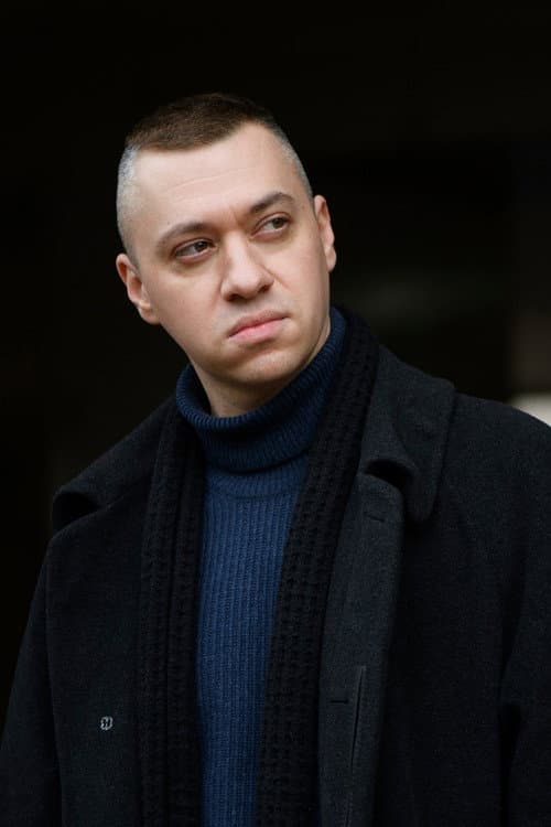 Orlin Milchev foto