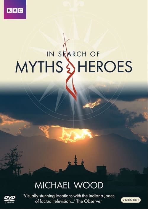 In Search of Myths and Heroes (2005) poster