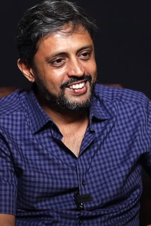 Prithvi Konanur foto
