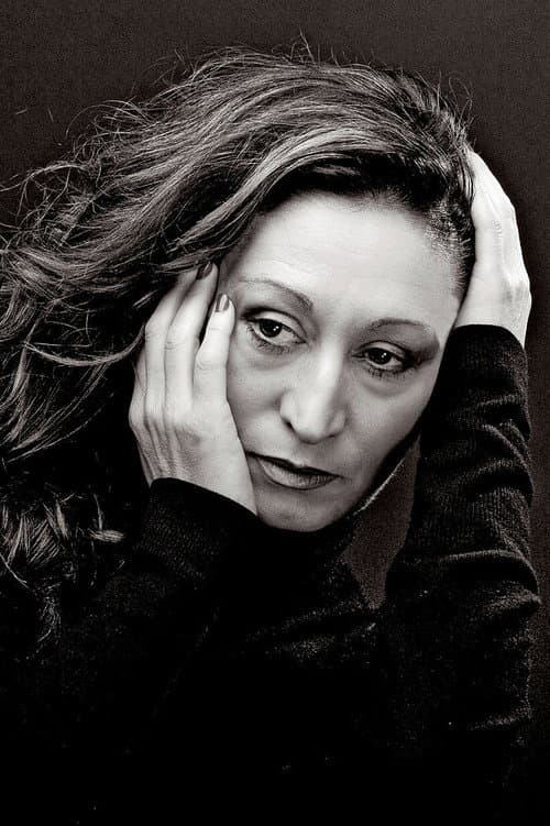 Olga Roriz foto